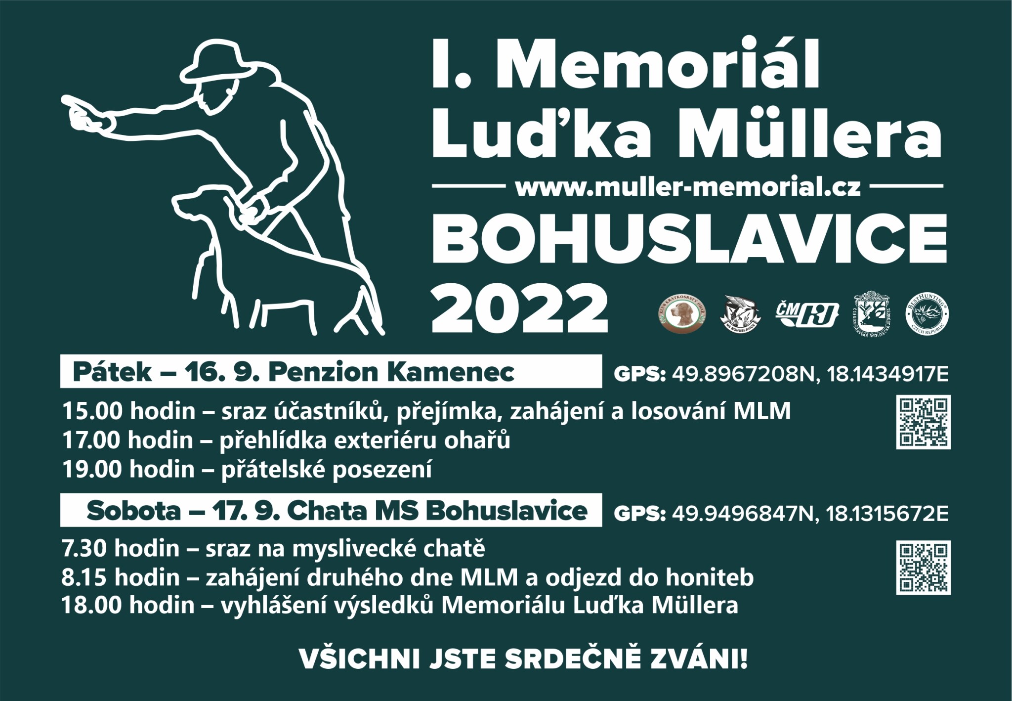 pozvanka MLM